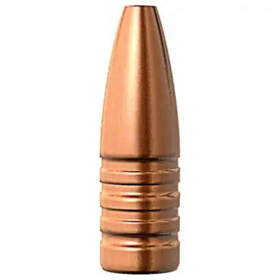 Bezolovnaté střely Barnes 375 CAL, diametr .375, hmotnost 235grs. Bullet type: TSX FB.